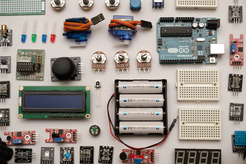 Electrical Components